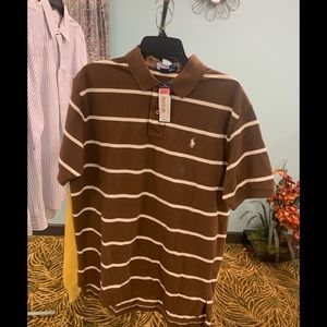 Ralph Lauren polo shirt